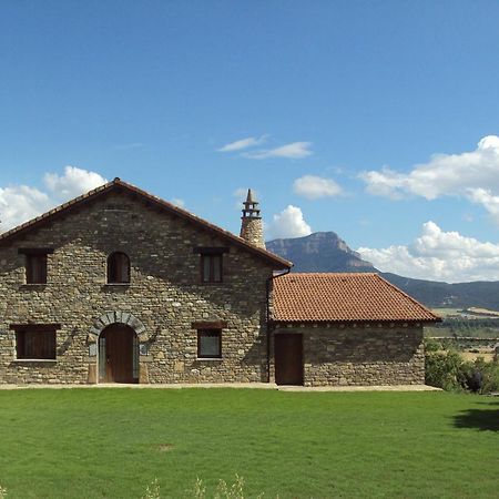 Casa Rural O Fraginal Guasillo Exterior photo